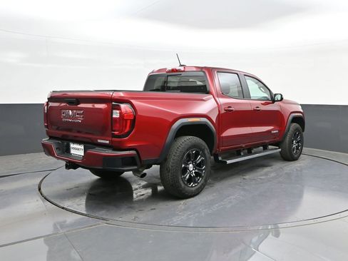 Used 2024 GMC Canyon Elevation w/ Convenience Package RWD image 11