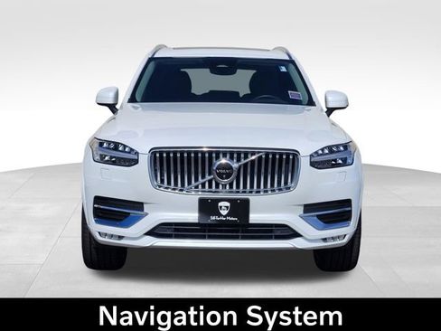 Certified 2023 Volvo XC90 B5 Plus w/ Protection Package Premier image 3
