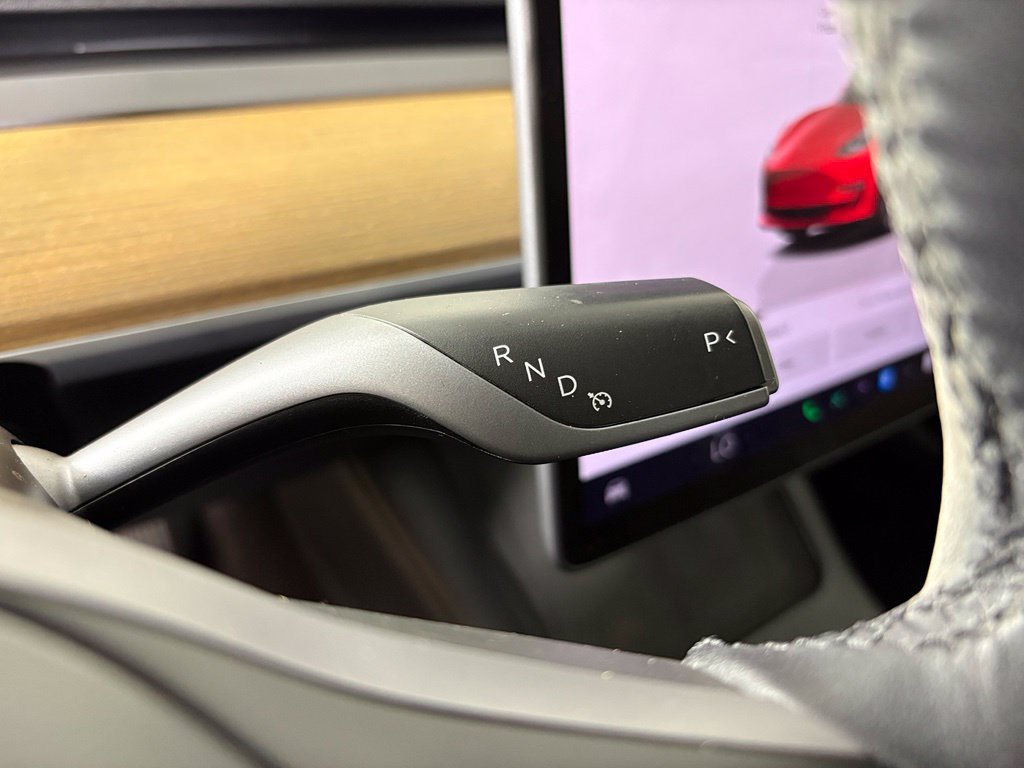Used 2023 Tesla Model 3 Standard Range RWD image 23