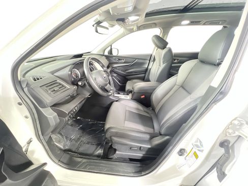 Used 2022 Subaru Ascent Onyx Edition image 20