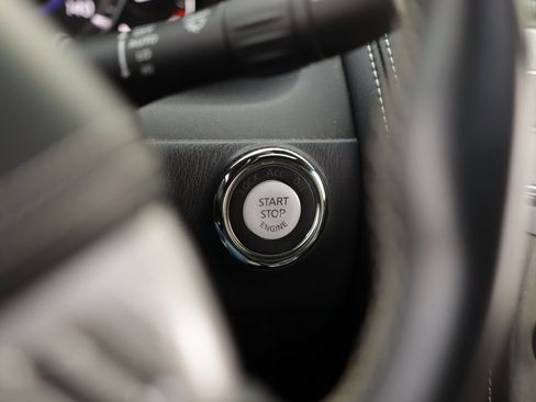 Used 2019 INFINITI QX80 Limited w/ All-Season Package image 22