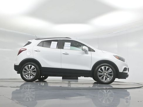 Used 2017 Buick Encore Preferred image 47