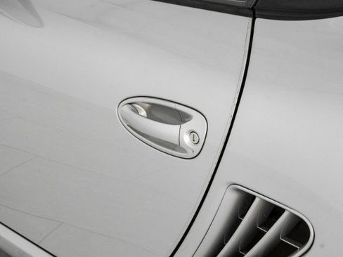 Used 2008 Porsche Cayman RWD image 29