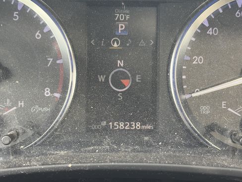 Used 2015 Toyota Highlander XLE AWD/4WD image 12