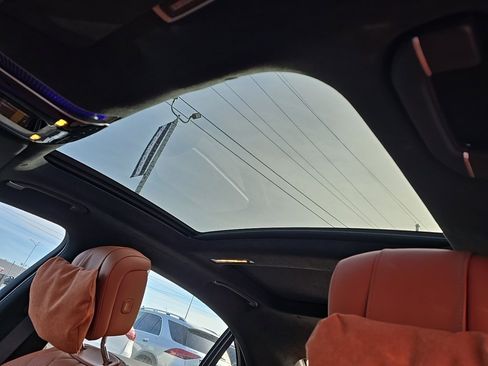 New 2026 Mercedes-Benz S 580 4MATIC Sedan image 34