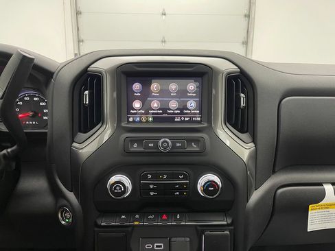 New 2026 GMC Sierra 1500 Pro w/ Pro Value Package AWD/4WD image 20