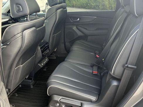 Used 2024 Acura MDX SH-AWD w/ Advance Package image 20