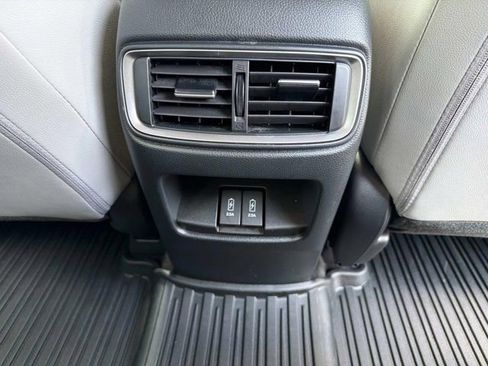 Used 2022 Honda CR-V Touring image 20