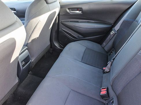 Certified 2022 Toyota Corolla SE image 19