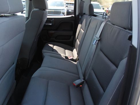 Used 2017 GMC Sierra 1500 SLE w/ SLE Value Package image 22