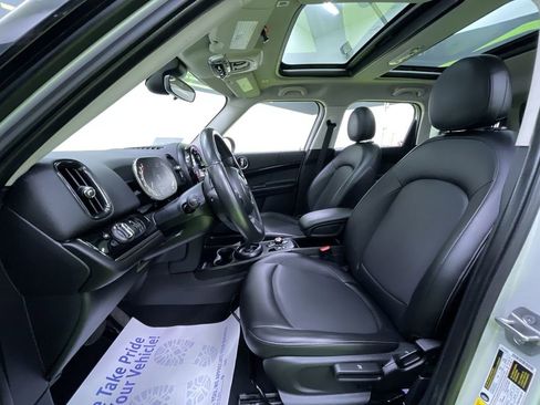 Used 2022 MINI Cooper Countryman ALL4 image 17