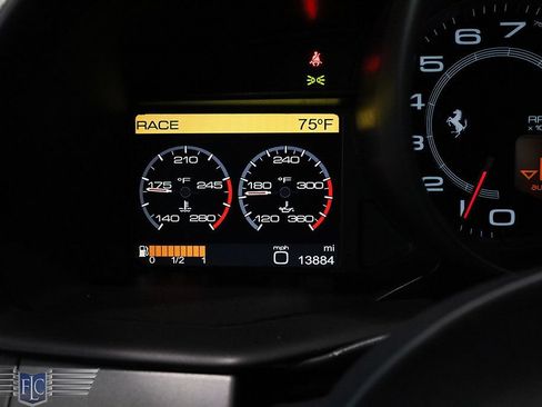 Used 2015 Ferrari 458 Spider RWD image 32