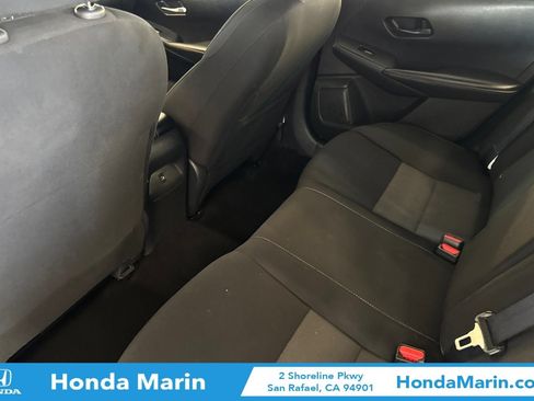 Used 2024 Nissan Sentra SV FWD image 15