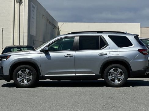 New 2026 Honda Pilot EX-L image 6
