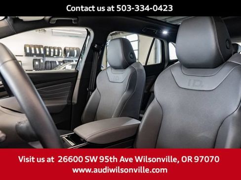 Used 2023 Volkswagen ID.4 Pro S RWD image 20