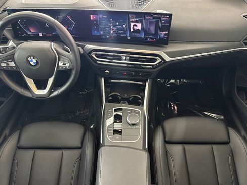 Used 2024 BMW 330i Sedan w/ Convenience Package RWD image 16