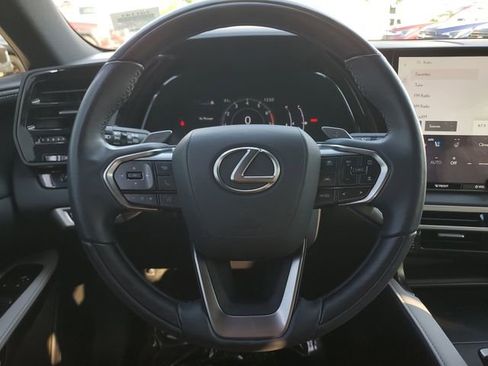 Used 2023 Lexus RX 350 Premium w/ Accessory Package FWD image 25