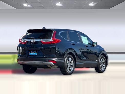 Used 2019 Honda CR-V LX image 9