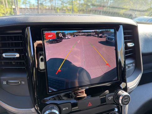 New 2026 RAM 2500 Tradesman AWD/4WD image 10