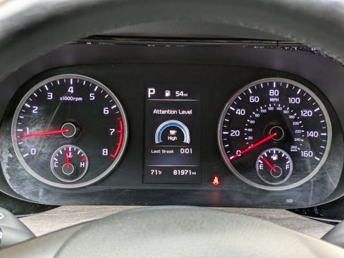 Used 2022 Kia K5 EX w/ EX Premium Package image 24