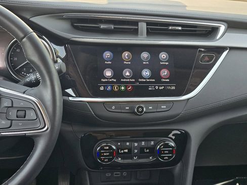 Used 2023 Buick Encore GX Select FWD image 15