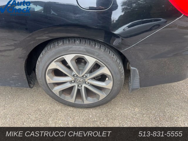 Used 2015 Honda Accord EX-L image 5