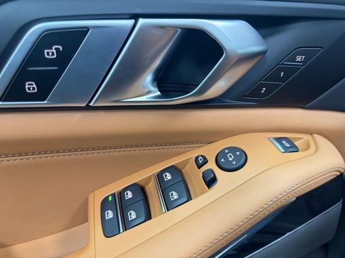 New 2026 BMW X5 xDrive40i image 13