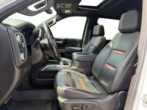 Used 2021 GMC Sierra 1500 AT4 w/ AT4 Value Package AWD/4WD image 7