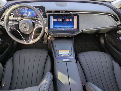 New 2026 Mercedes-Benz E 450 4MATIC All-Terrain Wagon image 21