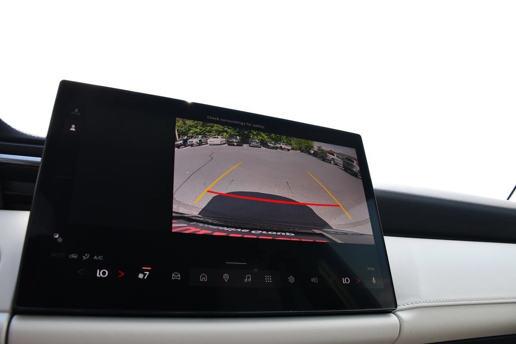 New 2026 MAZDA CX-5 Select AWD/4WD image 14