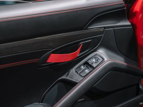 Used 2019 Porsche 911 Speedster RWD image 39