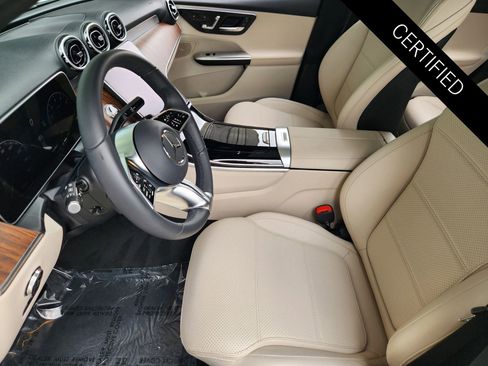 Certified 2026 Mercedes-Benz GLC 300 image 15