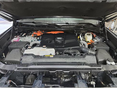 Certified 2026 Toyota Sequoia 1794 Edition w/ TRD Off-Road Package AWD/4WD image 36