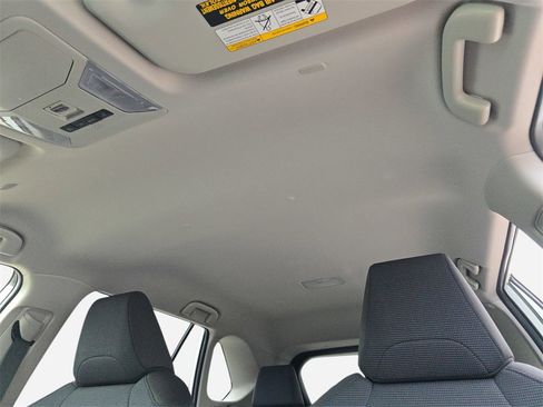 Used 2024 Toyota RAV4 LE image 34