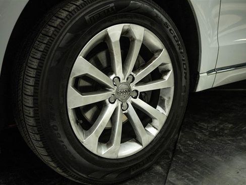 Used 2016 Audi Q5 2.0T Premium Plus image 3