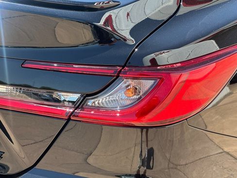 New 2026 Toyota Camry SE w/ Convenience Package FWD image 12