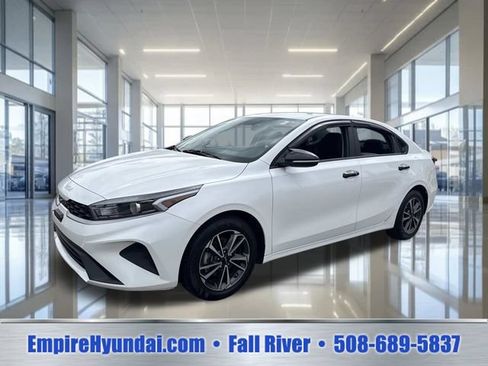 Used 2024 Kia Forte LXS FWD image 1