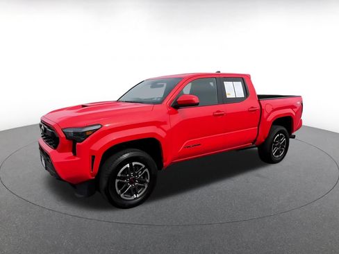 Used 2024 Toyota Tacoma TRD Sport RWD image 6