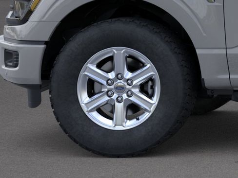 New 2026 Ford F150 XLT AWD/4WD image 20