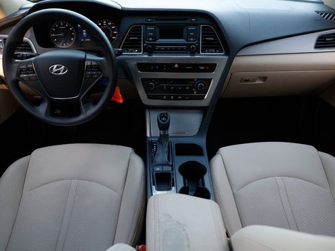 Used 2015 Hyundai Sonata SE image 21
