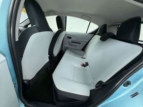 Used 2013 Toyota Prius C One image 13