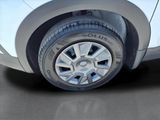 New 2025 Nissan Versa S w/ Trunk Package image 6