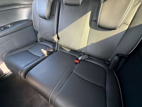 Used 2024 Honda Odyssey Elite image 28