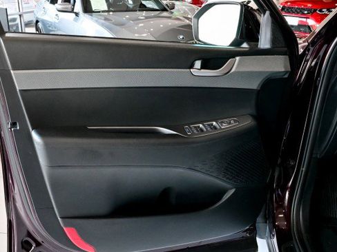 Used 2023 Hyundai Palisade SEL FWD image 16