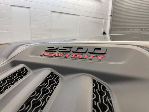 New 2026 RAM 2500 Tradesman image 9