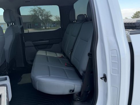Certified 2021 Ford F150 XL w/ Trailer Tow Package AWD/4WD image 18