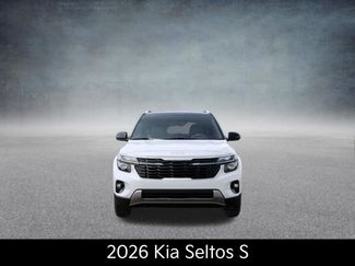 New 2026 Kia Seltos S FWD video 2