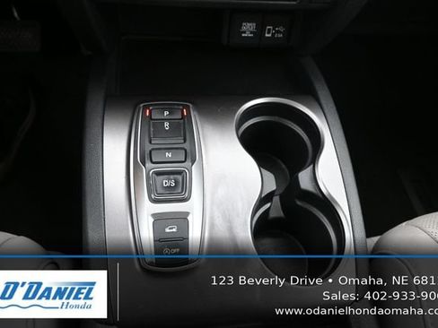 Used 2019 Honda Passport EX-L image 31