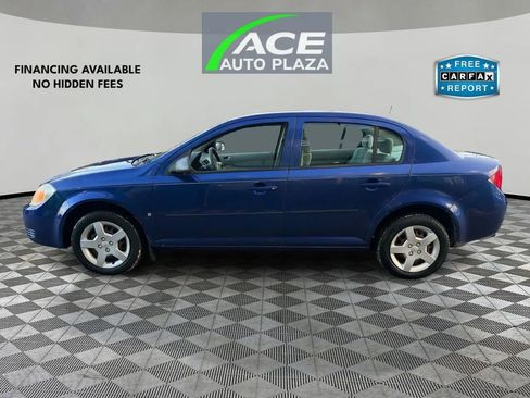 Used 2007 Chevrolet Cobalt LS w/ Protection Package image 8