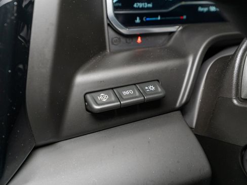 Used 2024 GMC Sierra 1500 Denali Ultimate image 35